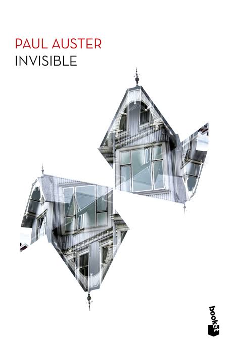 Invisible cover